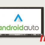 radios compatibles con Android Auto