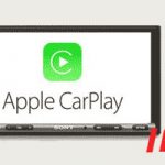 radios compatibles con CarPlay